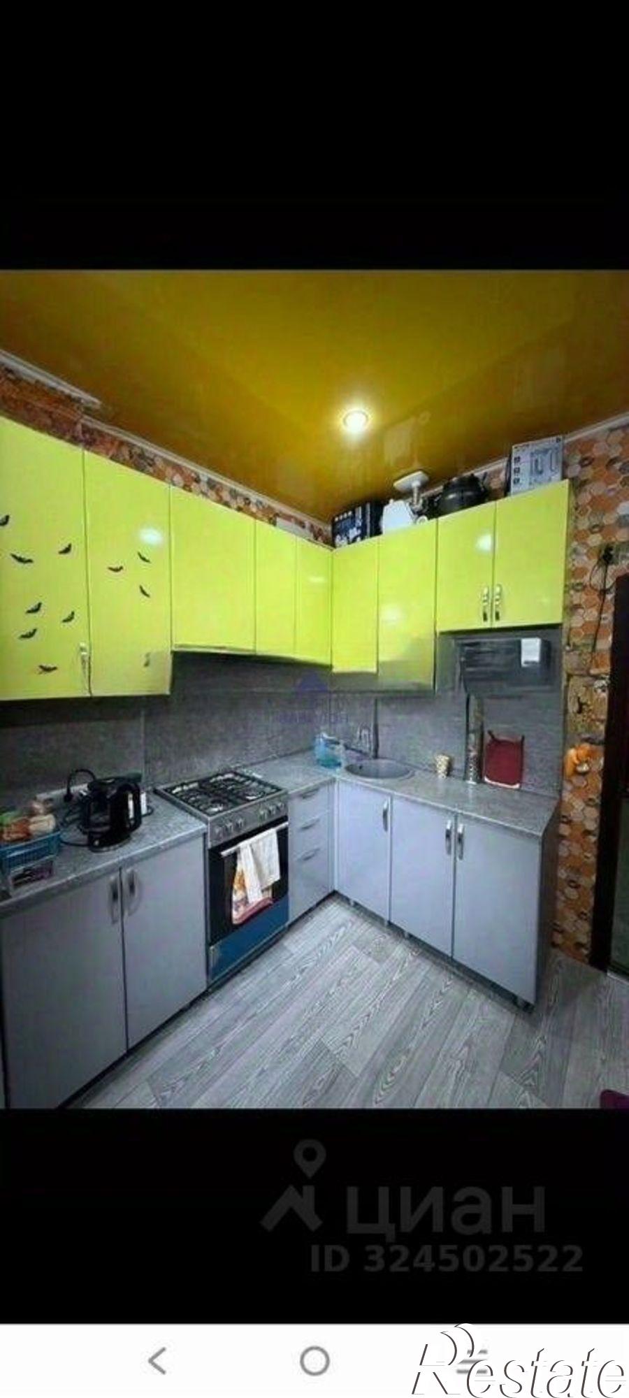 Купить квартиру за 4 000 000 рублей на ул Ленина, 69