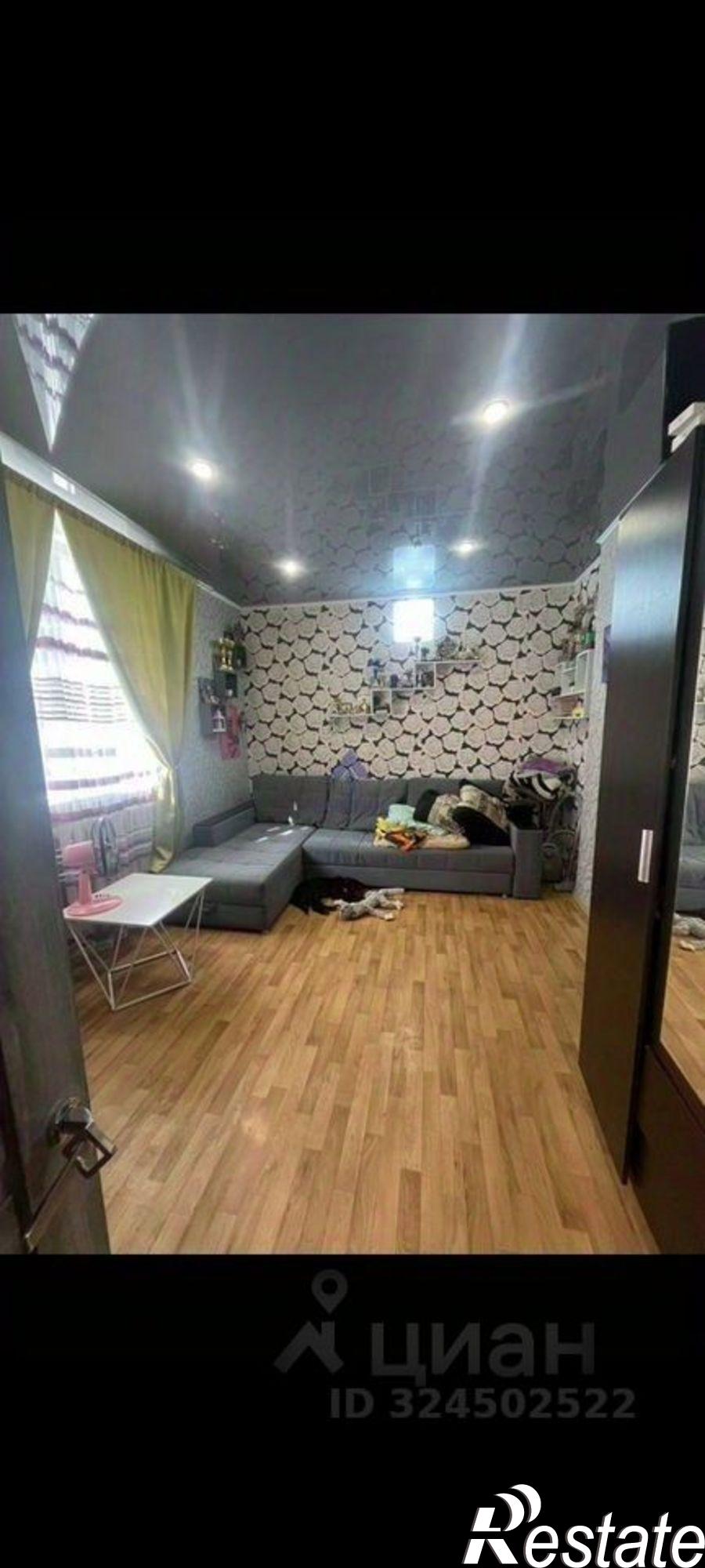 Купить квартиру за 4 000 000 рублей на ул Ленина, 69