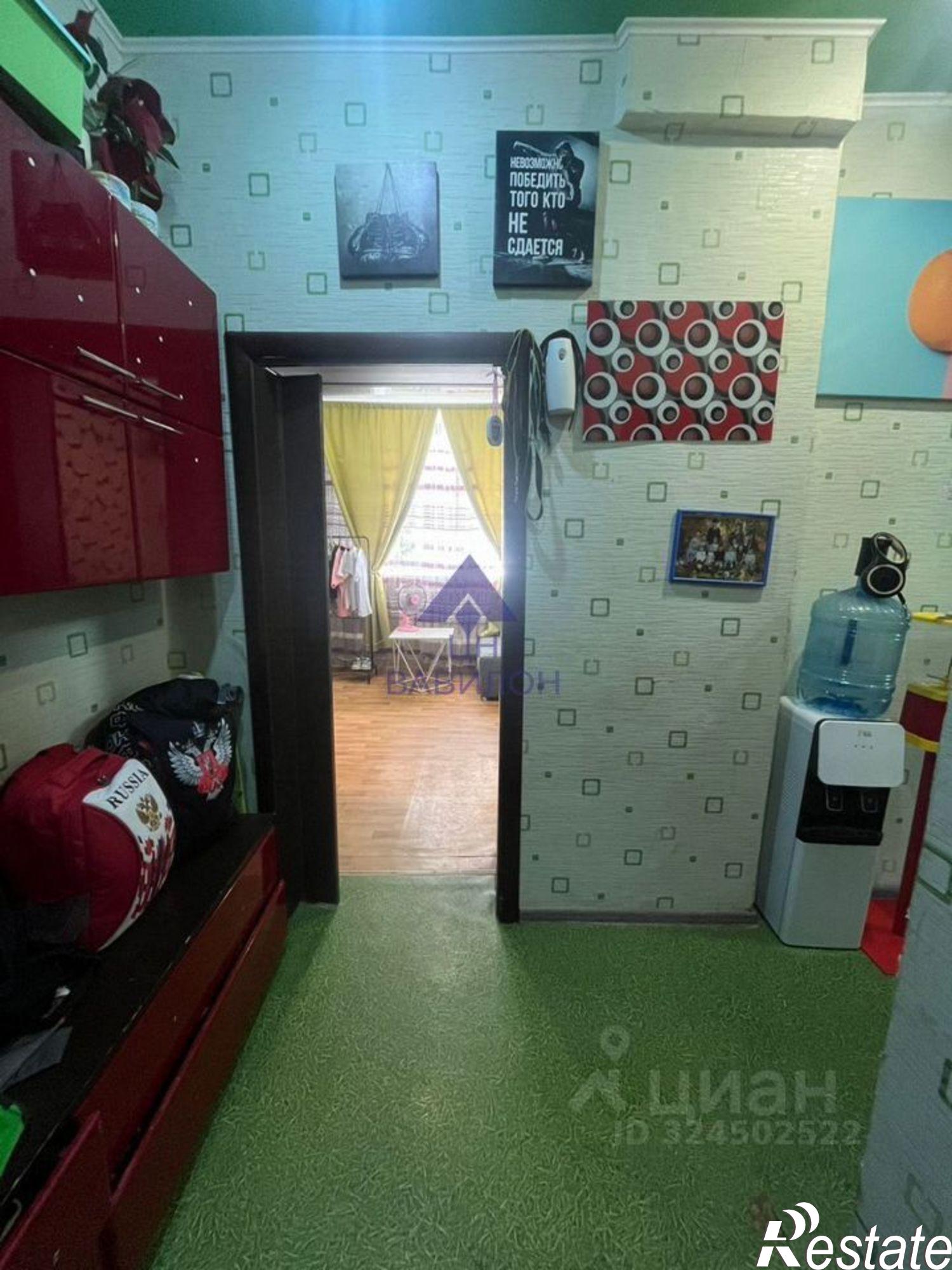 Купить квартиру за 4 000 000 рублей на ул Ленина, 69