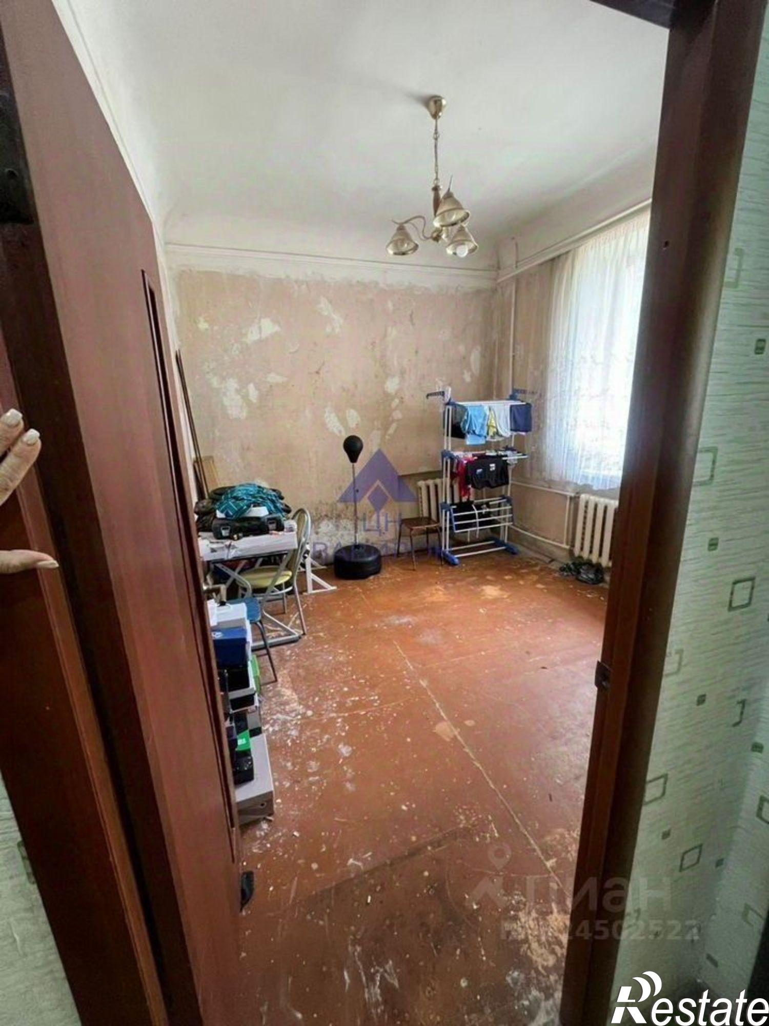 Купить квартиру за 4 000 000 рублей на ул Ленина, 69