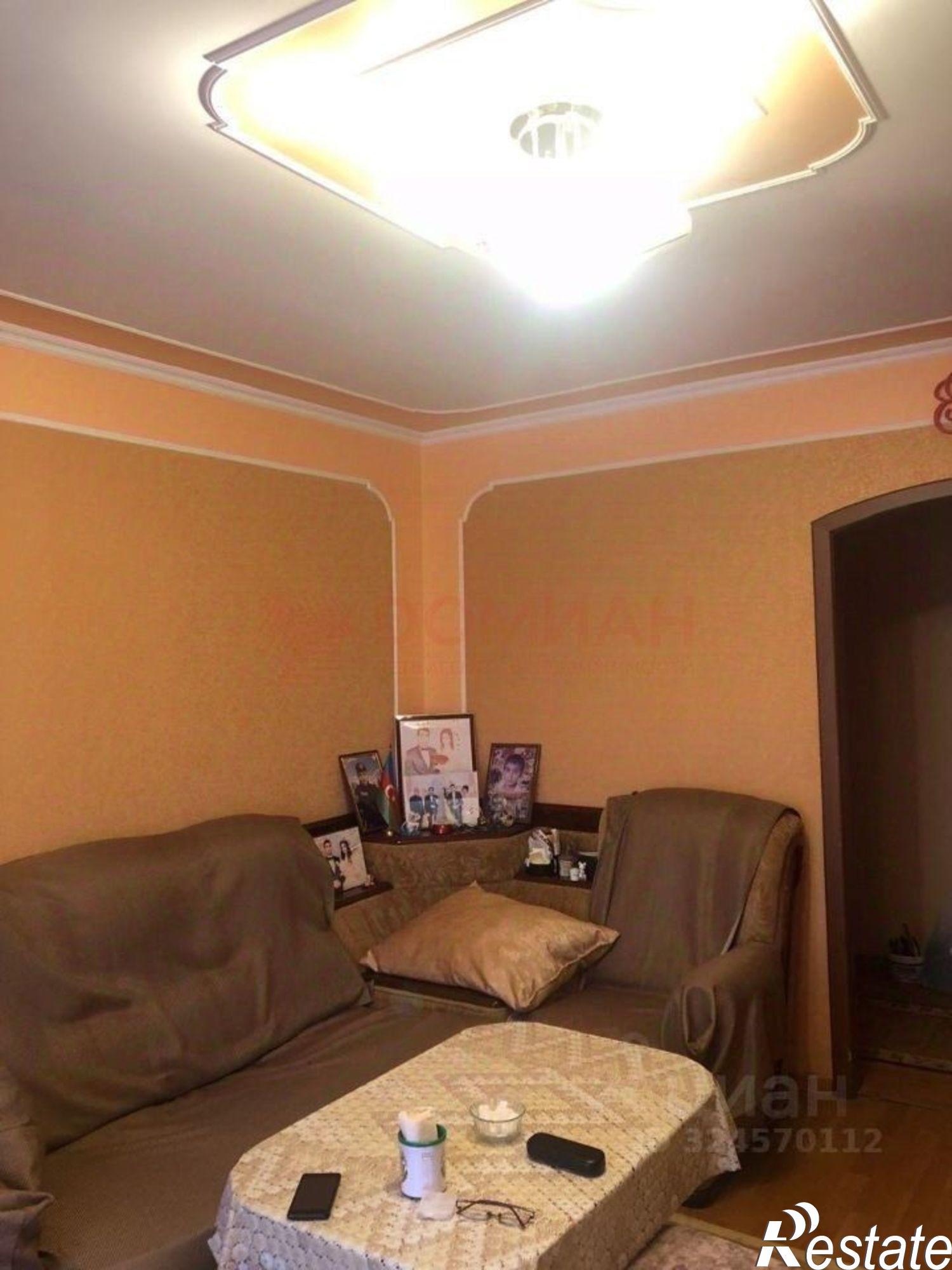 Купить квартиру за 4 400 000 рублей на пр-кт Курчатова, 9