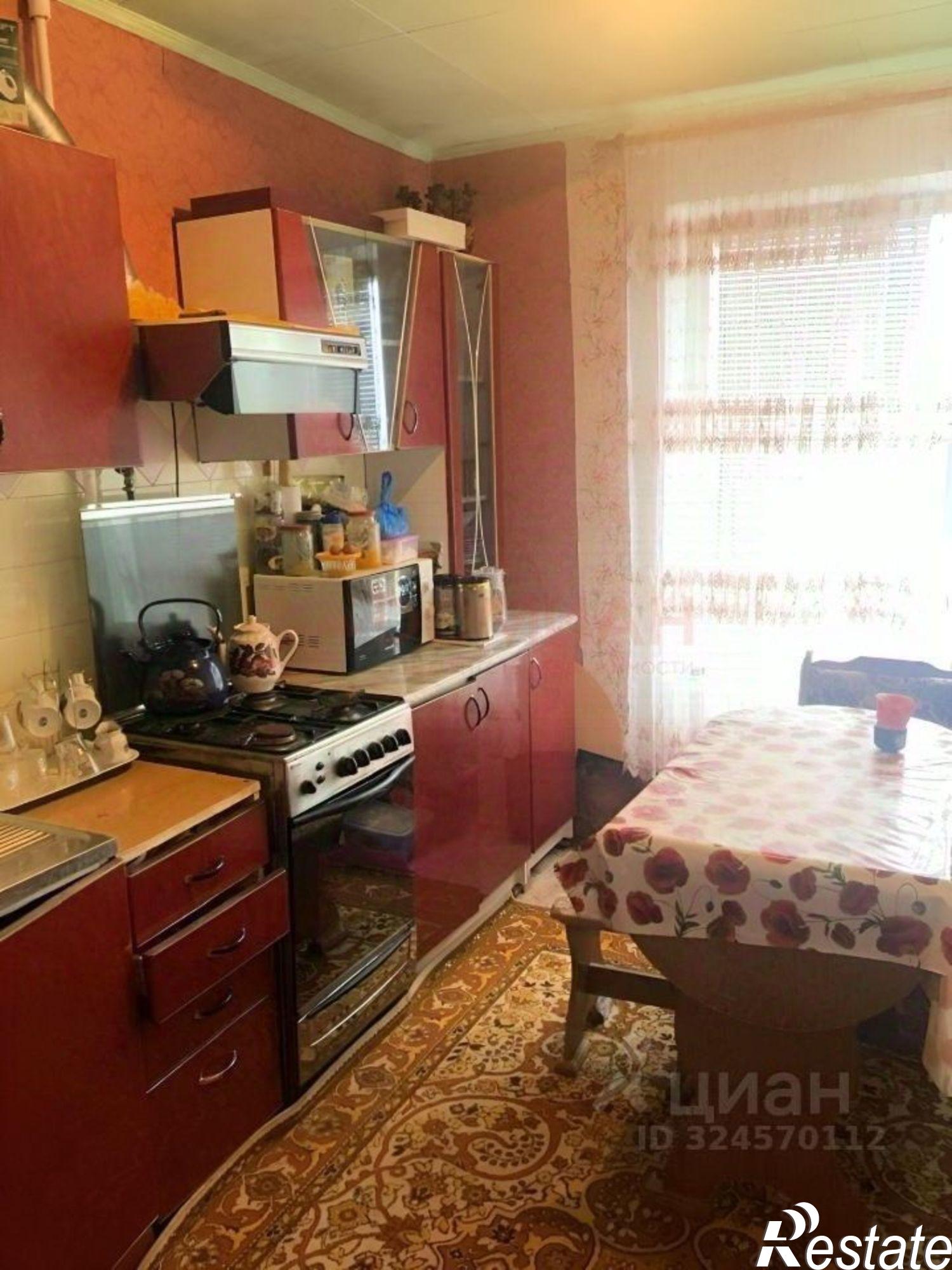 Купить квартиру за 4 400 000 рублей на пр-кт Курчатова, 9