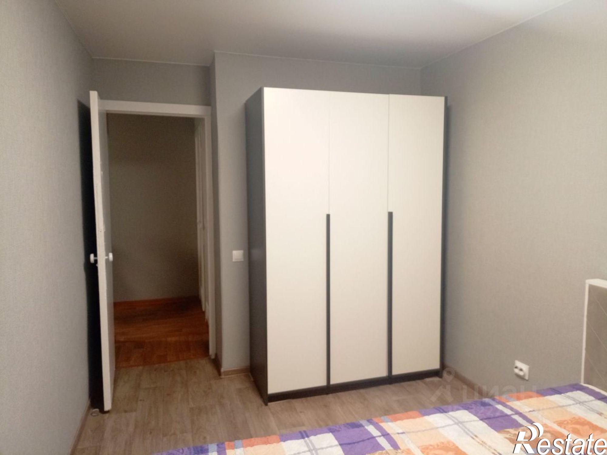 Сдать квартиру за 25 000 рублей на улица 30 лет Победы, 23