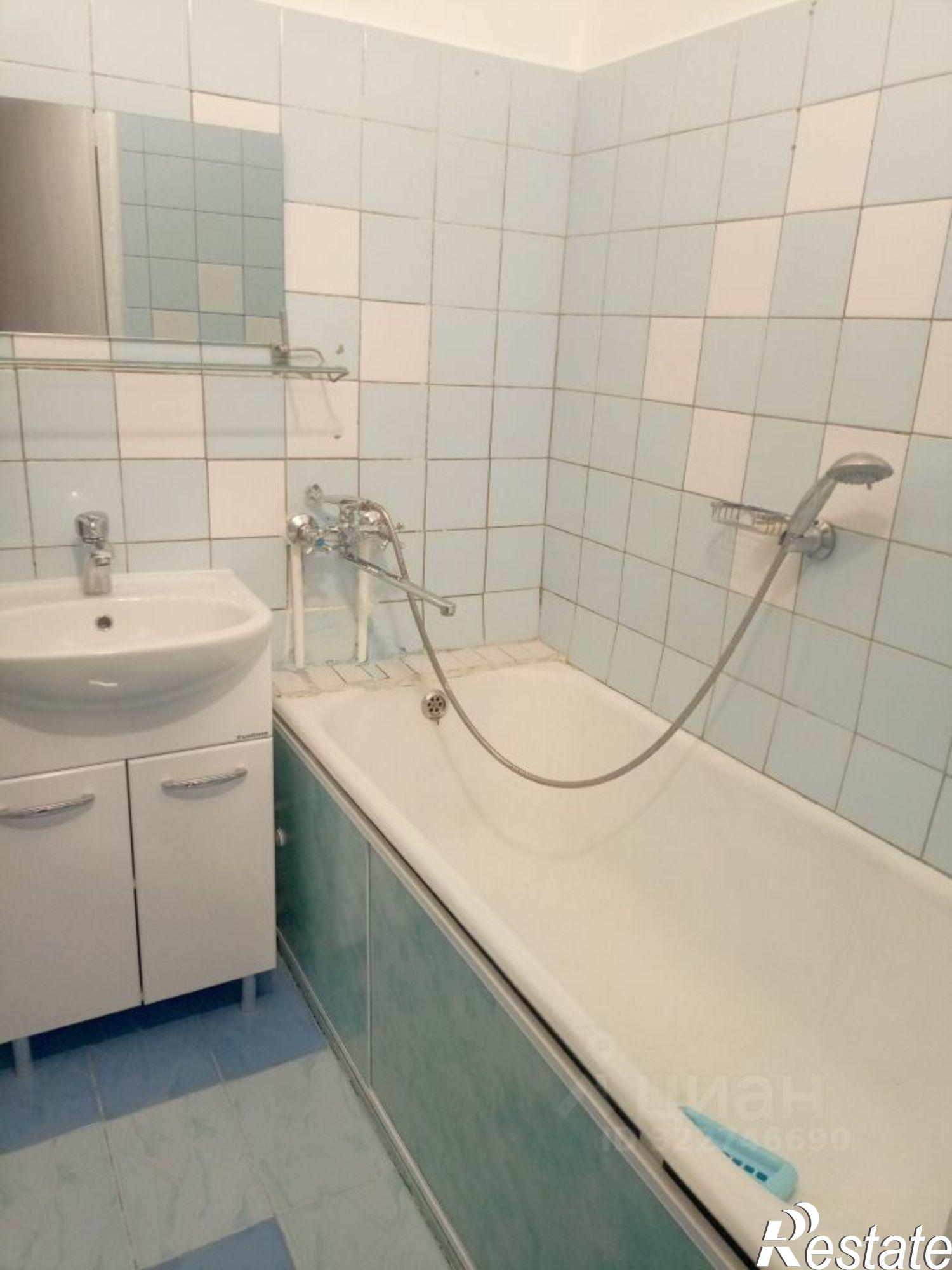 Сдать квартиру за 25 000 рублей на улица 30 лет Победы, 23