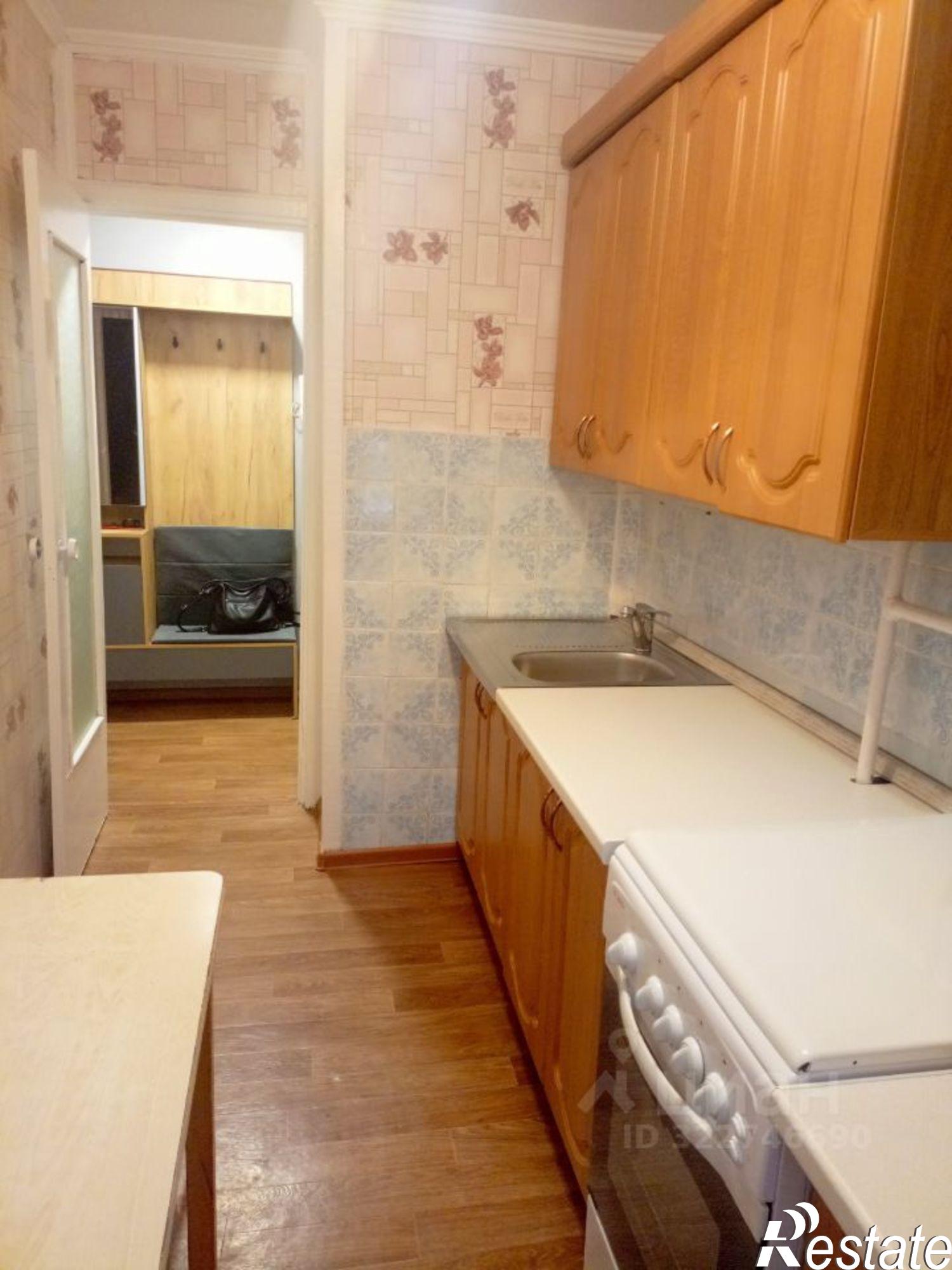 Сдать квартиру за 25 000 рублей на улица 30 лет Победы, 23