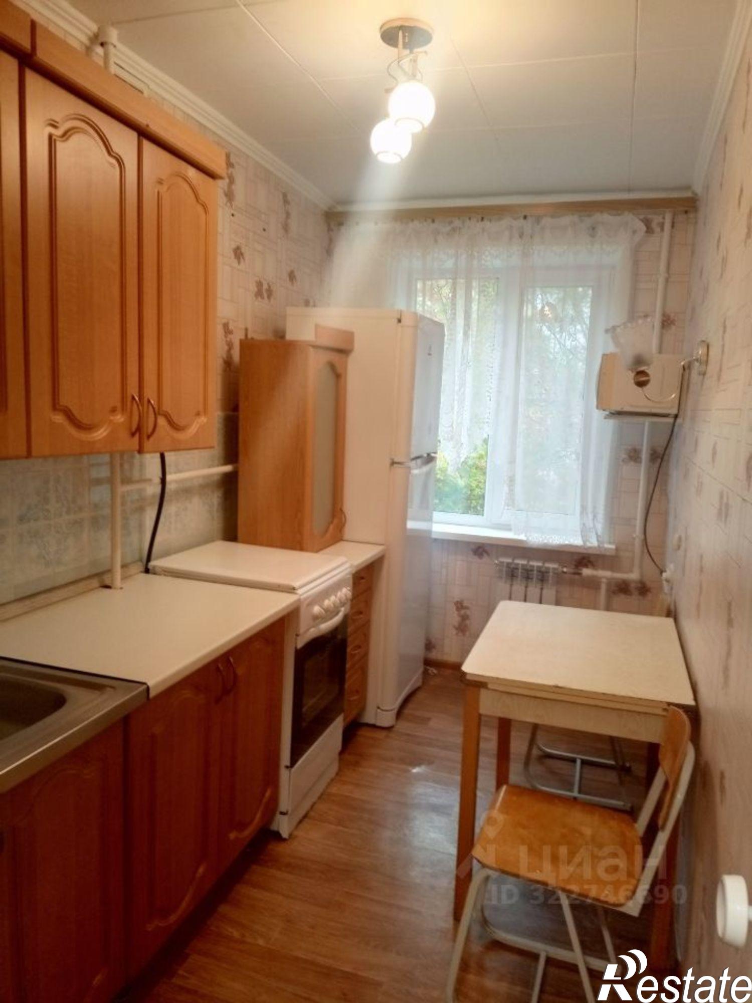 Сдать квартиру за 25 000 рублей на улица 30 лет Победы, 23