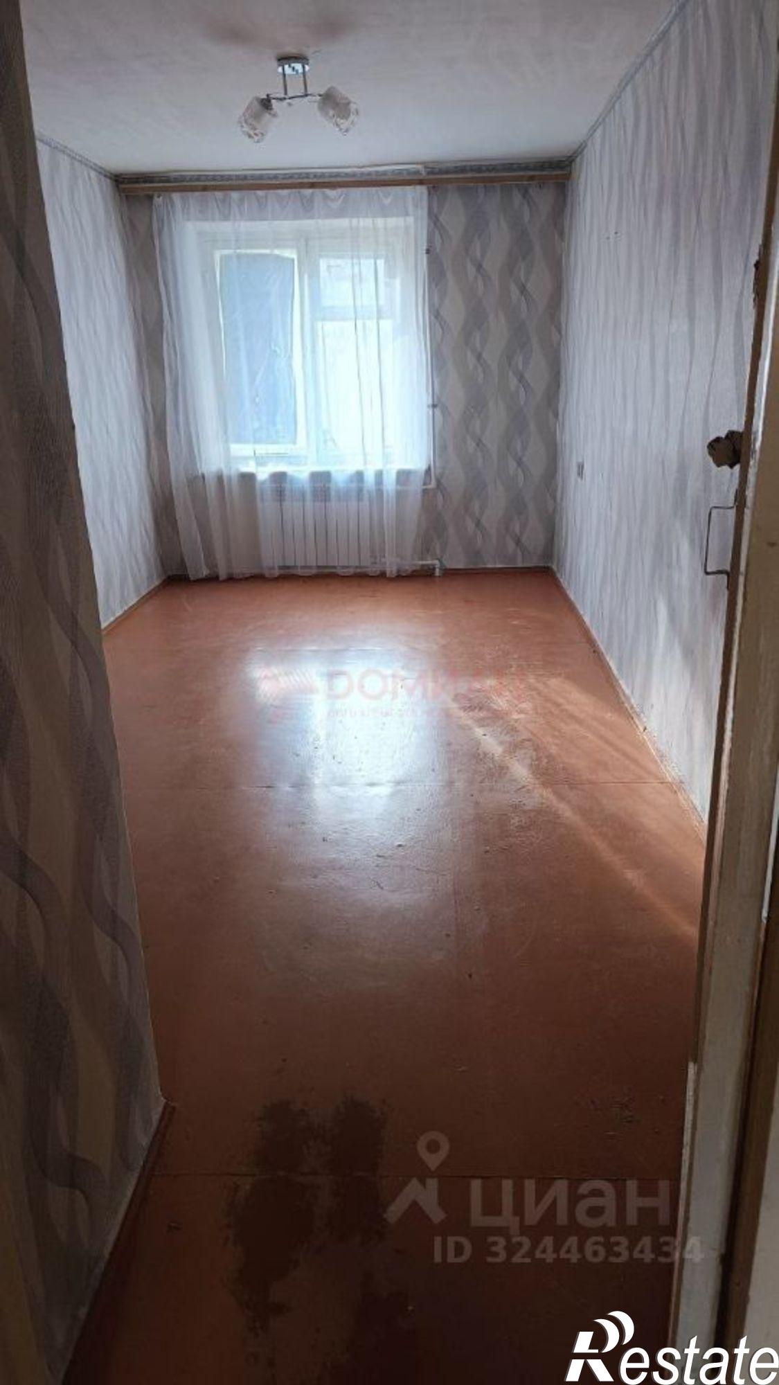 Купить квартиру за 2 800 000 рублей на ул Ленина, 65