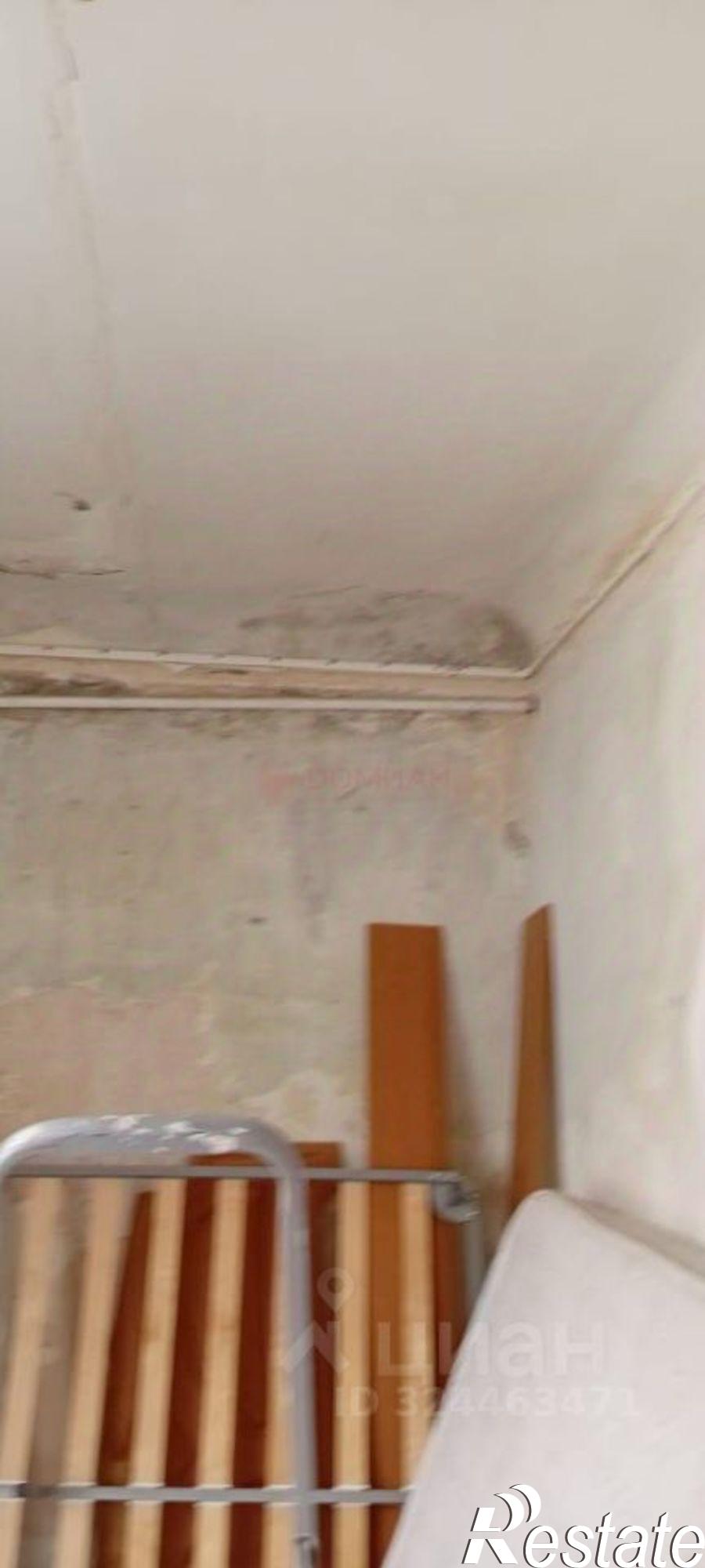 Купить квартиру за 2 500 000 рублей на Первомайский переулок, 65