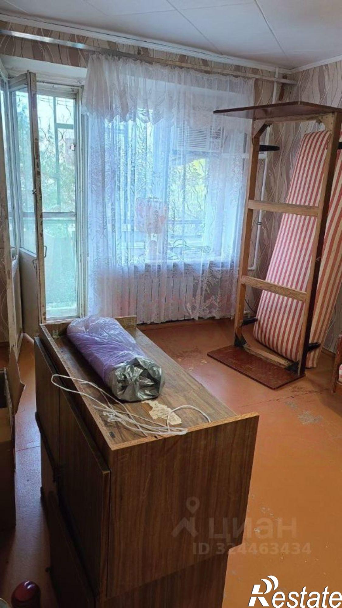 Купить квартиру за 2 800 000 рублей на ул Ленина, 65