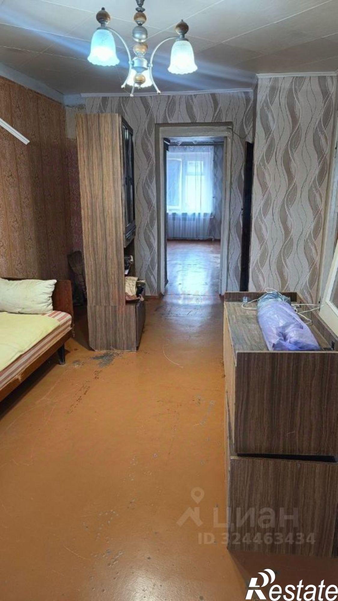 Купить квартиру за 2 800 000 рублей на ул Ленина, 65