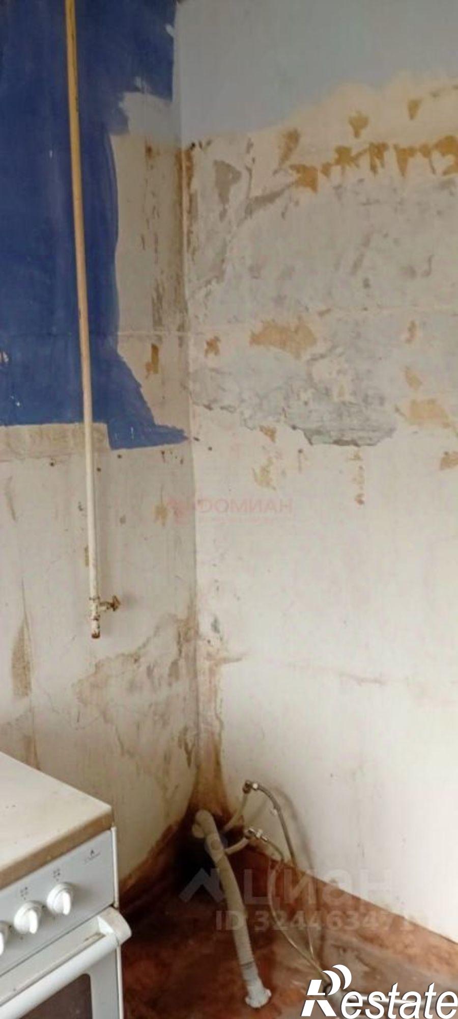 Купить квартиру за 2 500 000 рублей на Первомайский переулок, 65