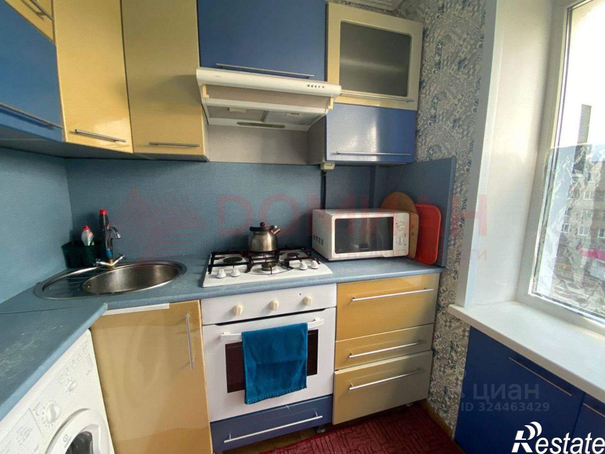 Купить квартиру за 3 200 000 рублей на улица Ленина, 93