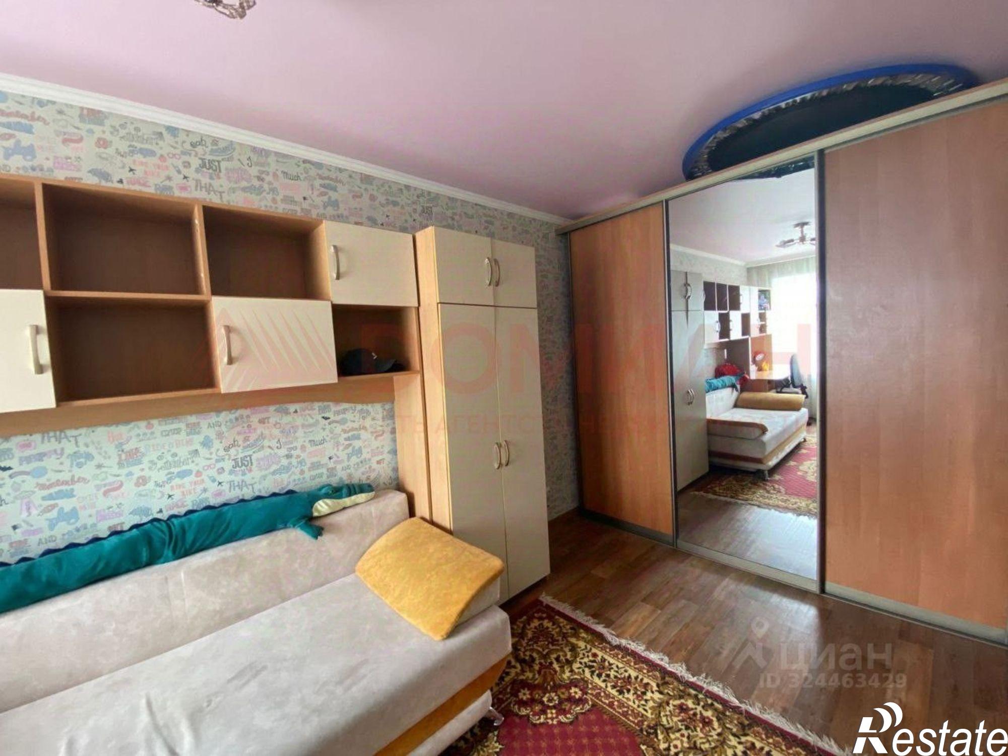 Купить квартиру за 3 200 000 рублей на улица Ленина, 93