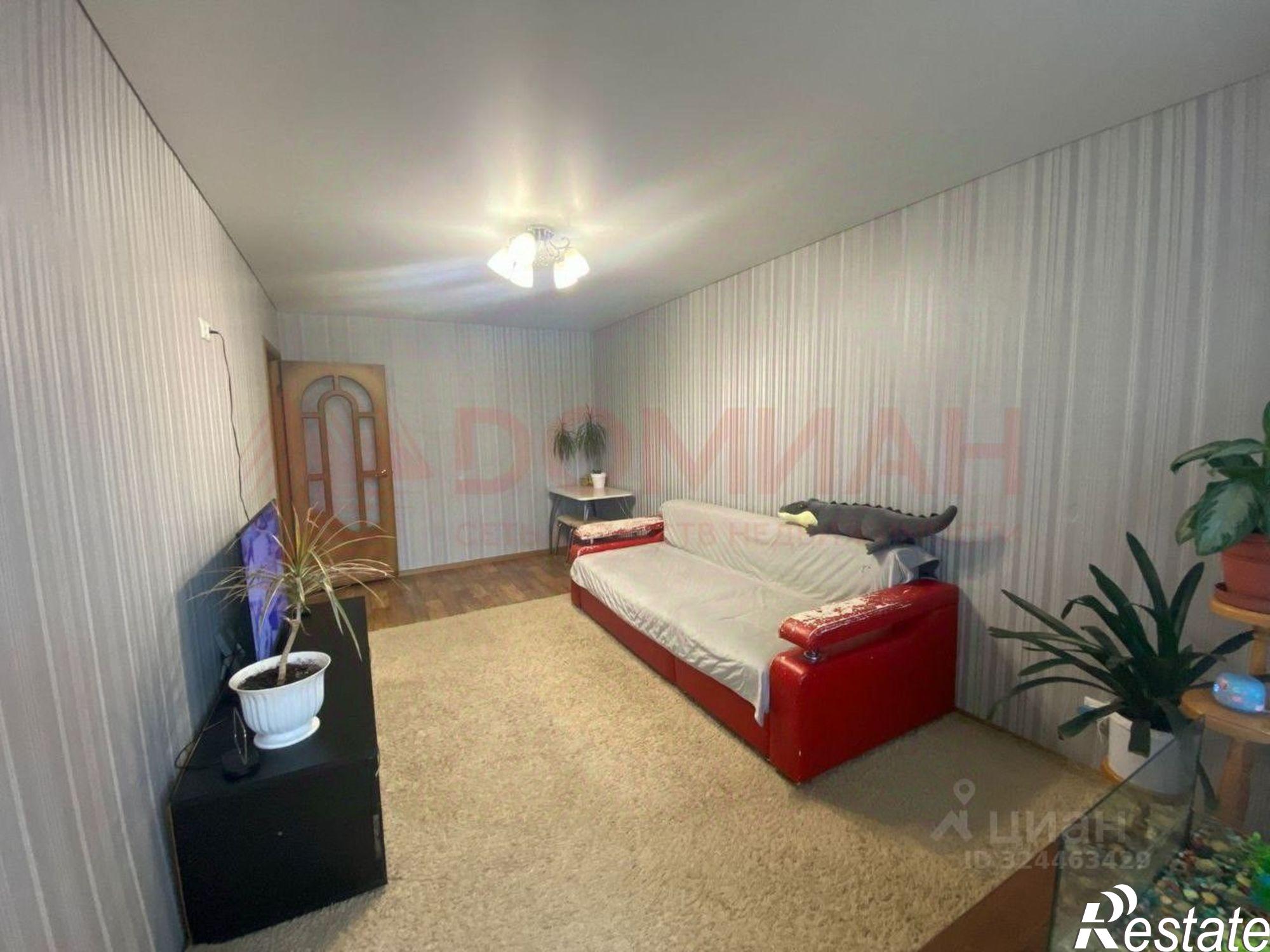 Купить квартиру за 3 200 000 рублей на улица Ленина, 93