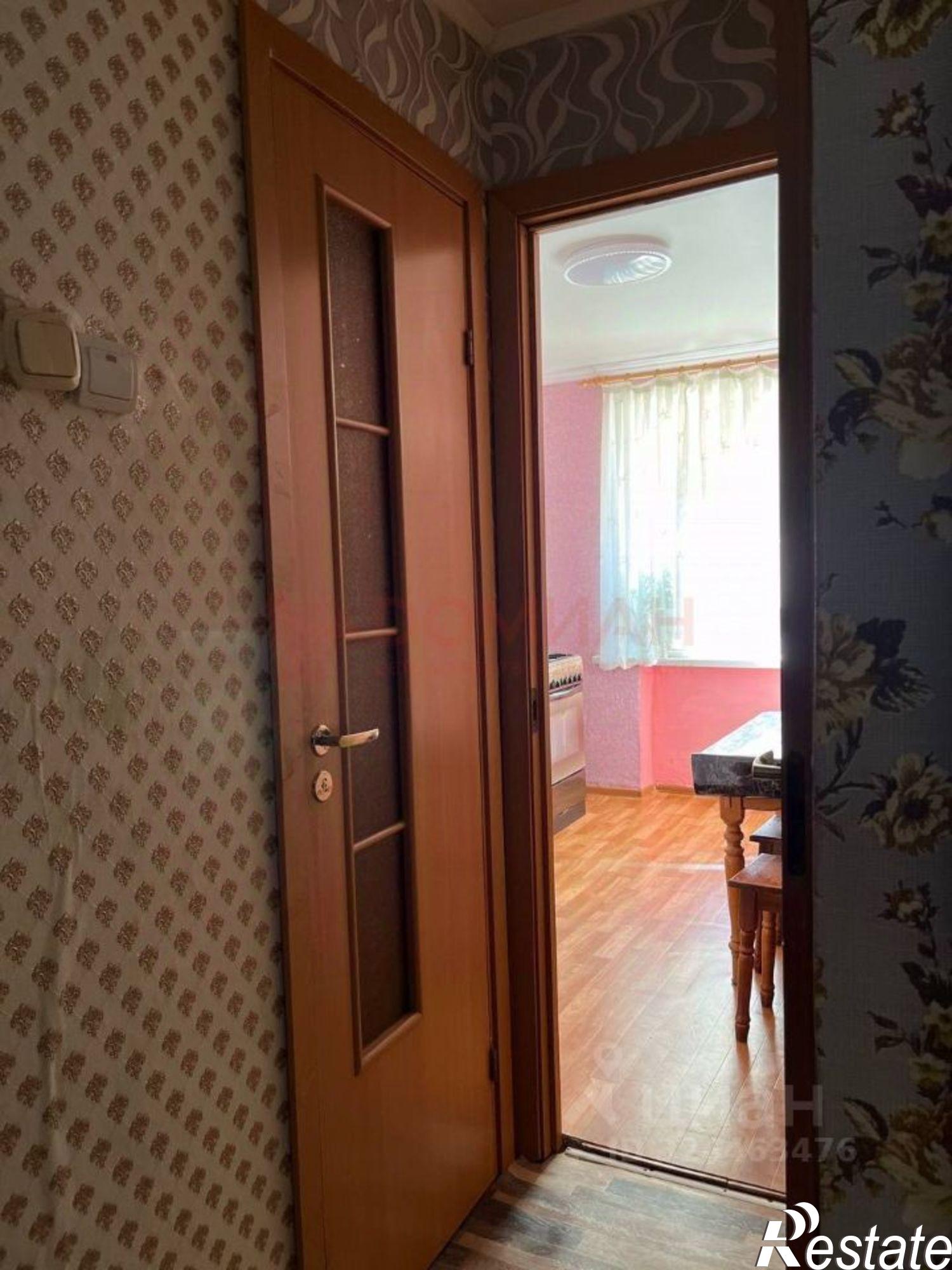 Купить квартиру за 4 000 000 рублей на Степная улица, 187