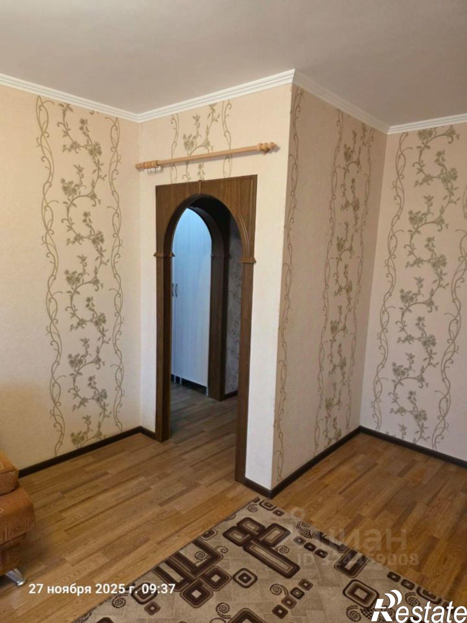 Купить квартиру за 2 950 000 рублей на ул Гагарина, 20а