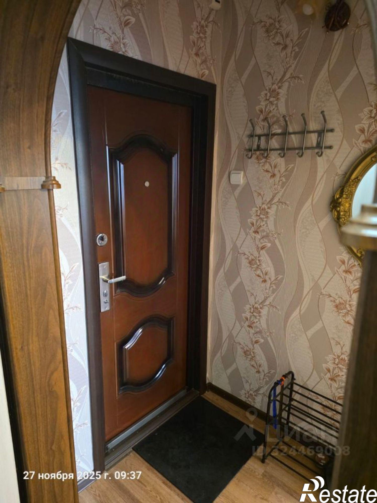 Купить квартиру за 2 950 000 рублей на ул Гагарина, 20а