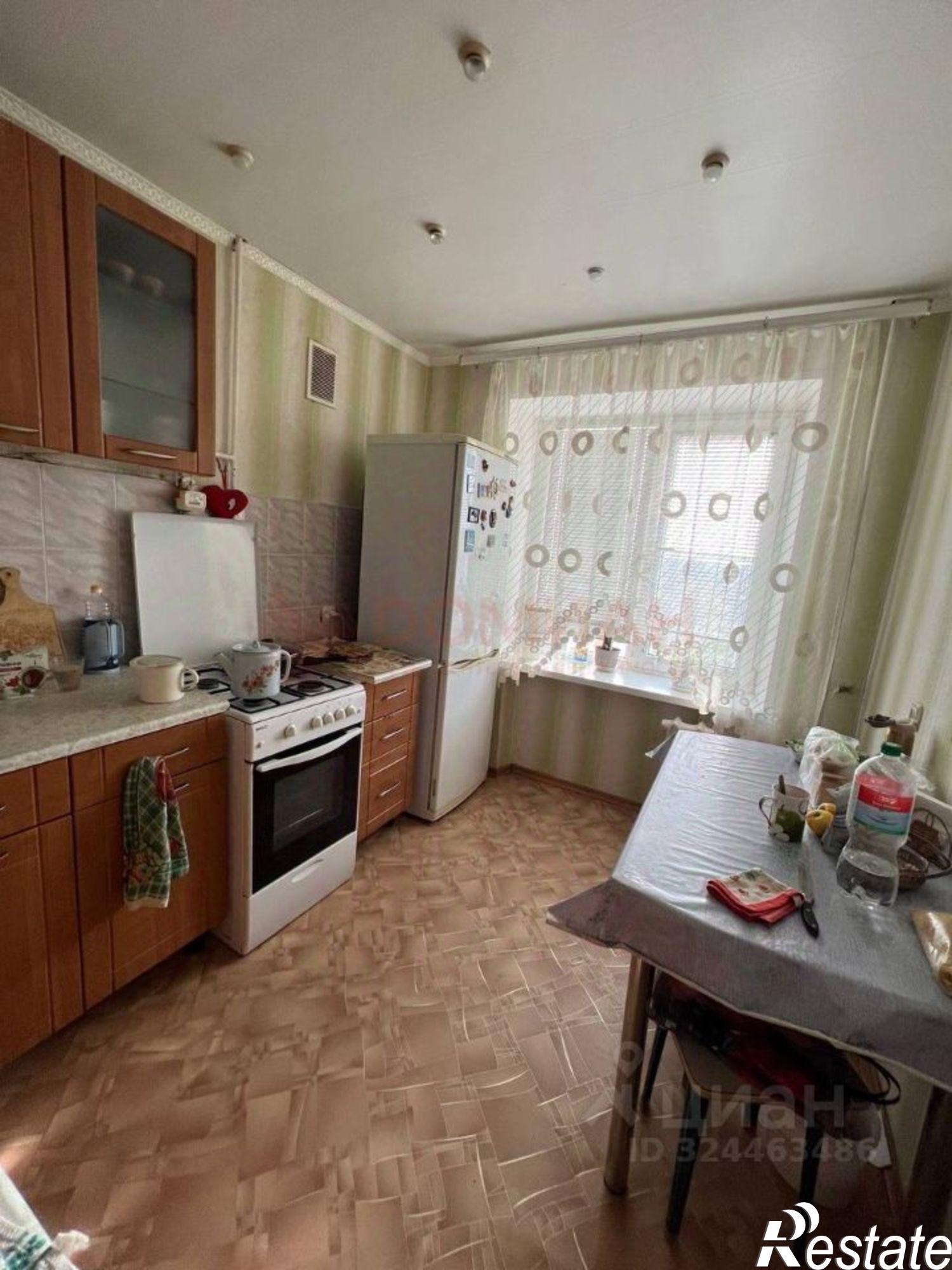 Купить квартиру за 4 100 000 рублей на б-р Великой Победы, 38