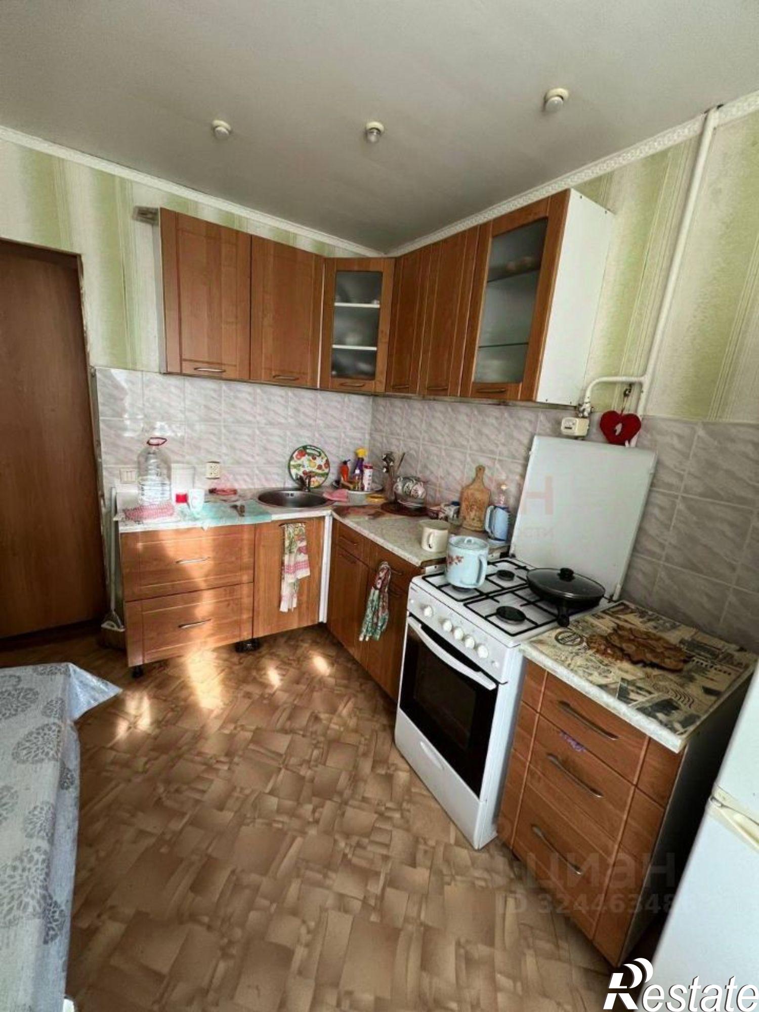 Купить квартиру за 4 100 000 рублей на б-р Великой Победы, 38