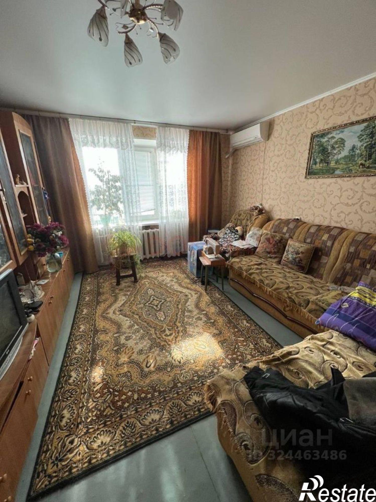 Купить квартиру за 4 100 000 рублей на б-р Великой Победы, 38