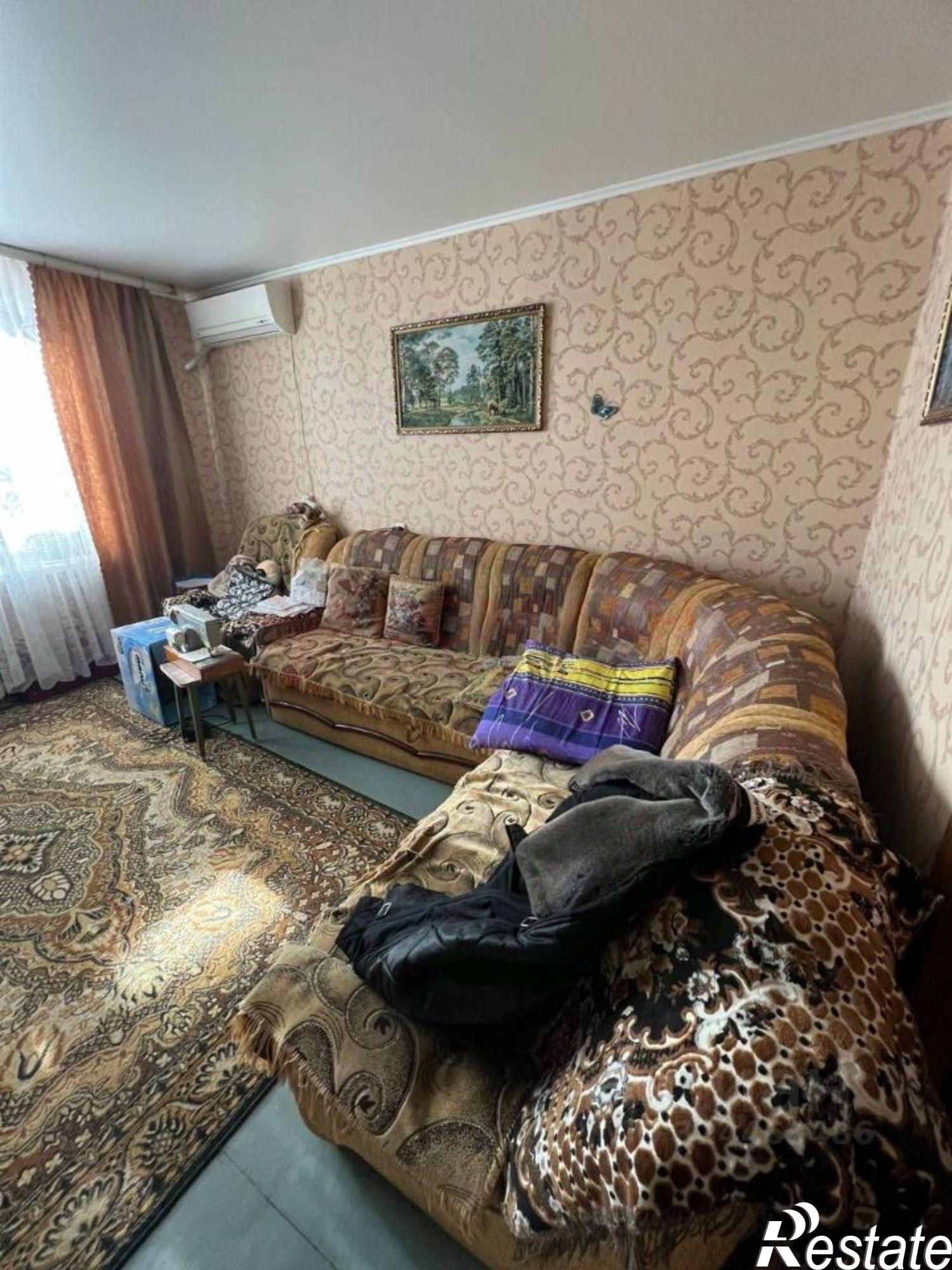 Купить квартиру за 4 100 000 рублей на б-р Великой Победы, 38