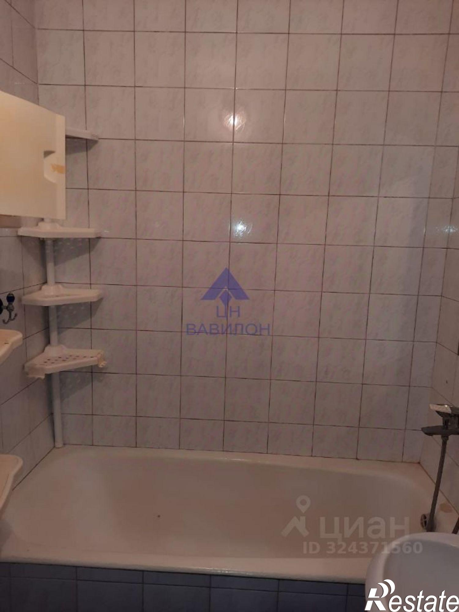 Сдать квартиру за 20 000 рублей на Весенняя улица, 34