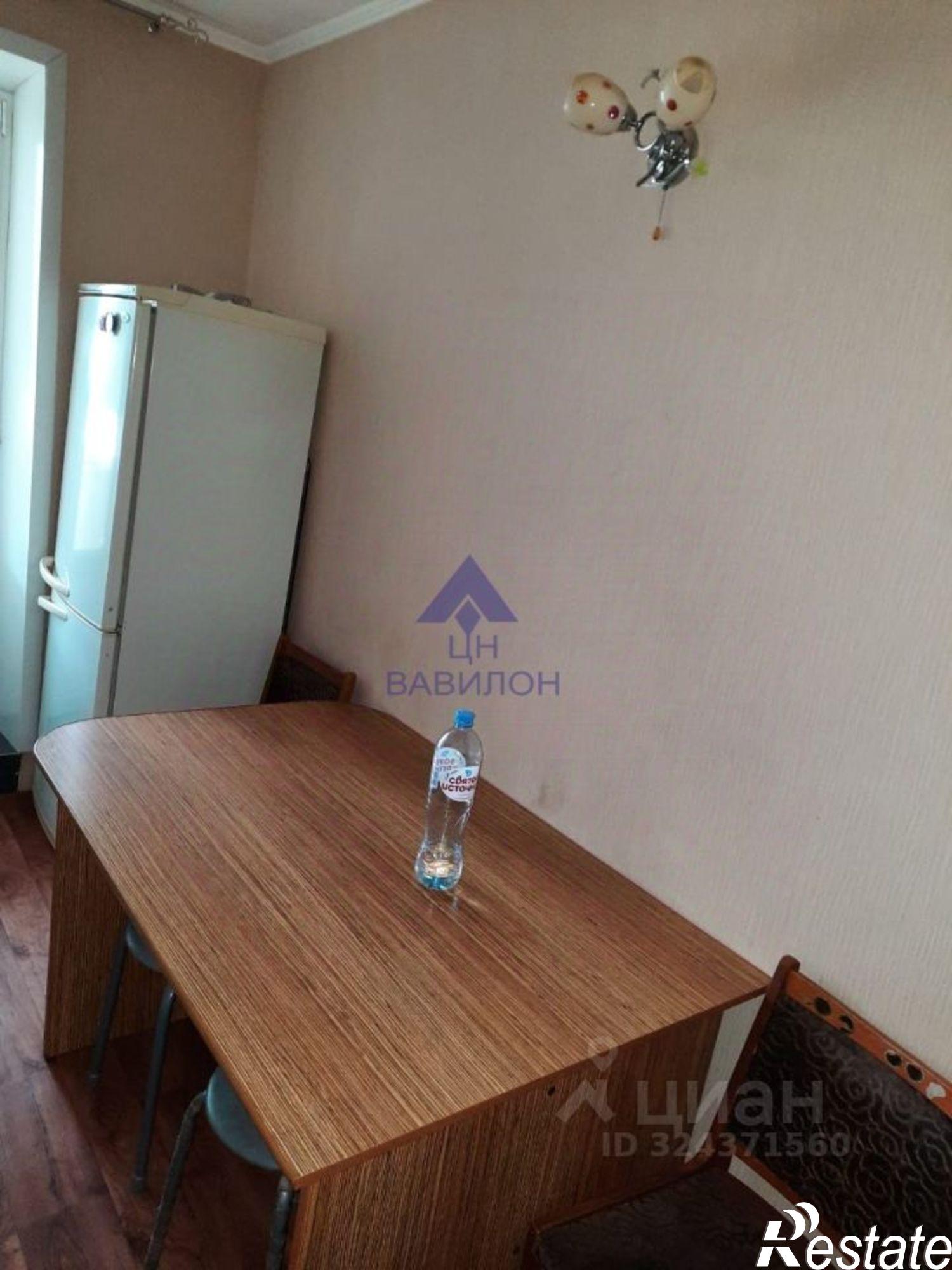 Сдать квартиру за 20 000 рублей на Весенняя улица, 34