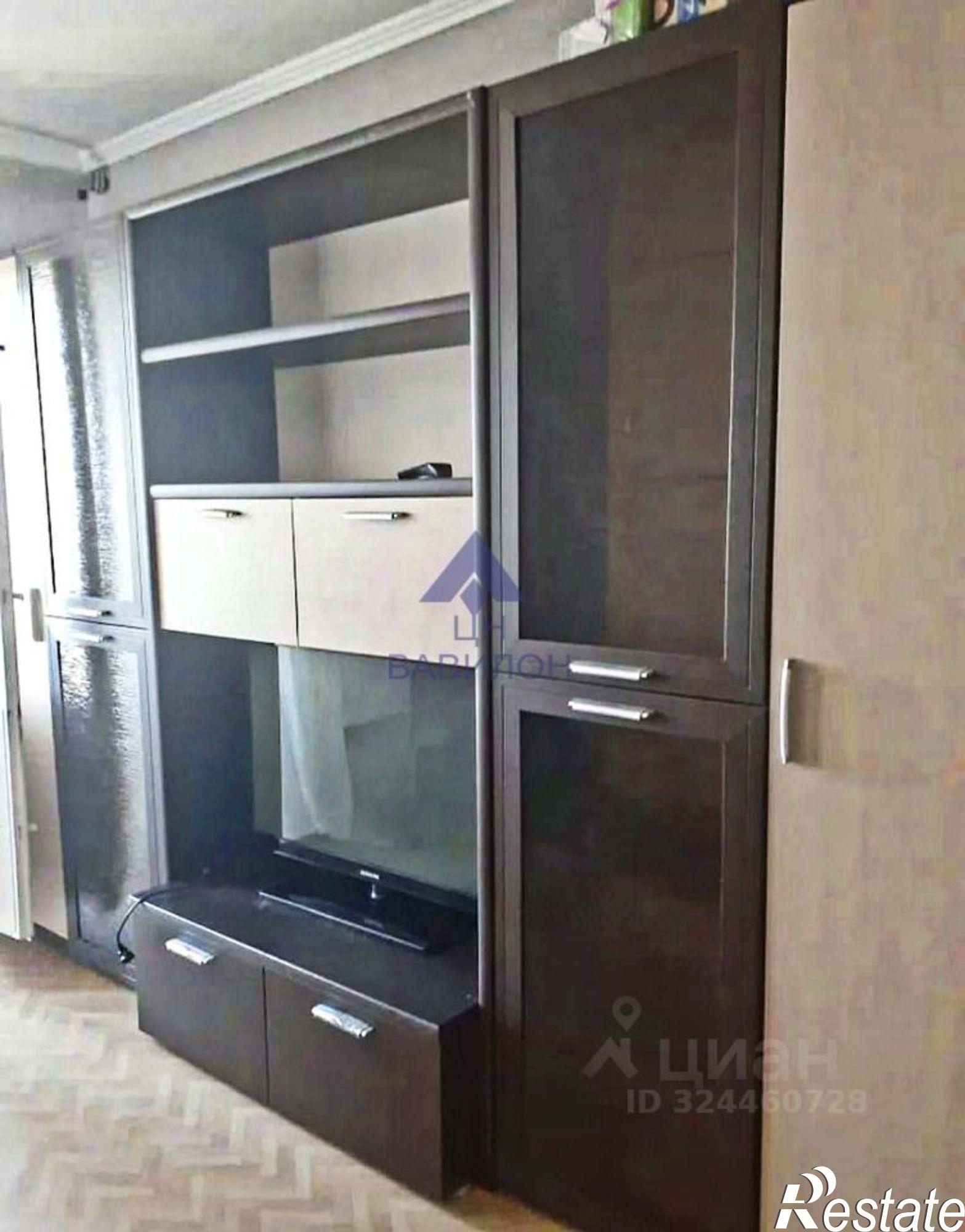 Сдать квартиру за 18 000 рублей на бульвар Великой Победы, 12