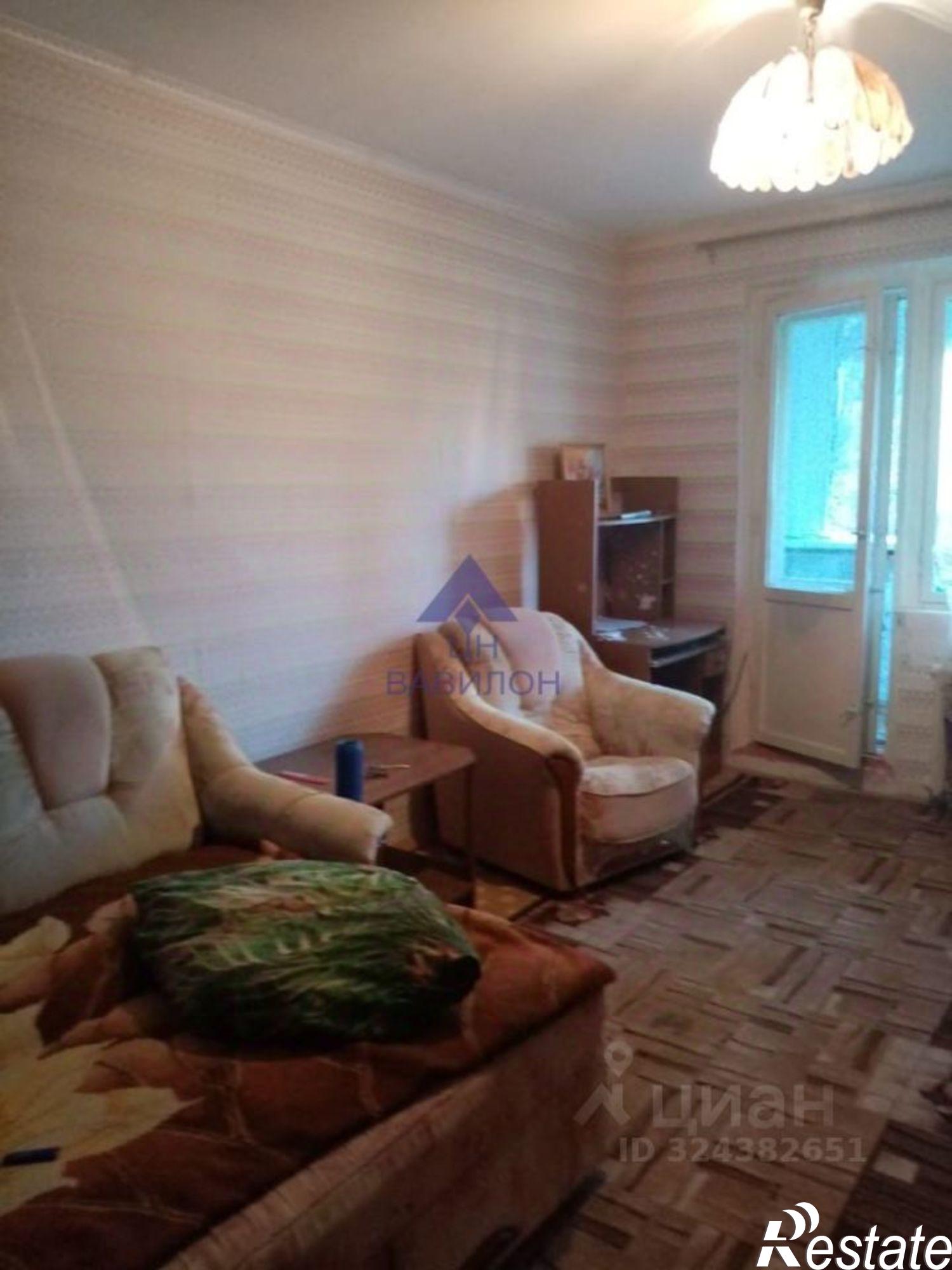 Сдать квартиру за 15 000 рублей на улица Ленина, 69