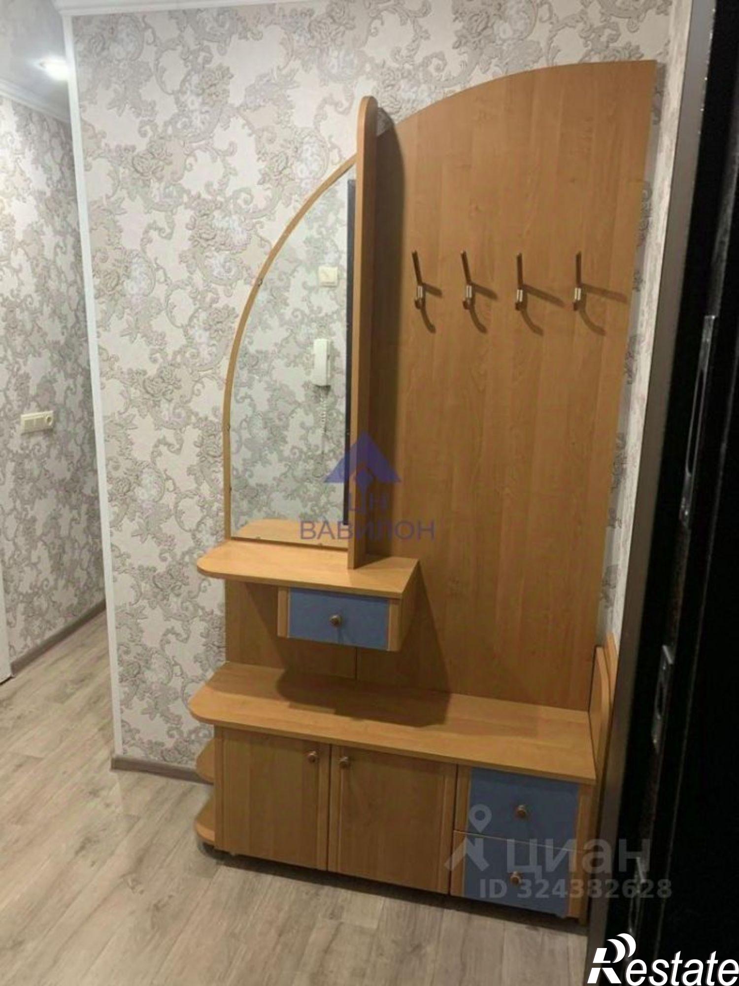 Сдать квартиру за 18 000 рублей на улица Максима Горького, 100