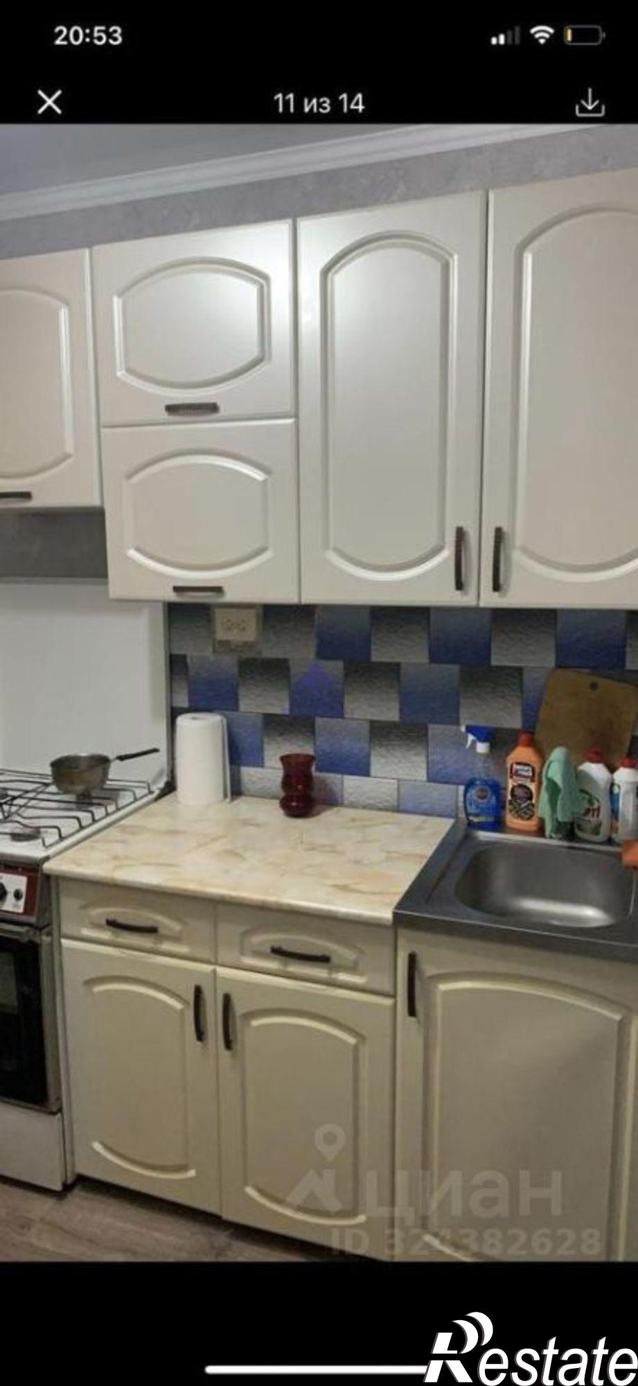 Сдать квартиру за 18 000 рублей на улица Максима Горького, 100