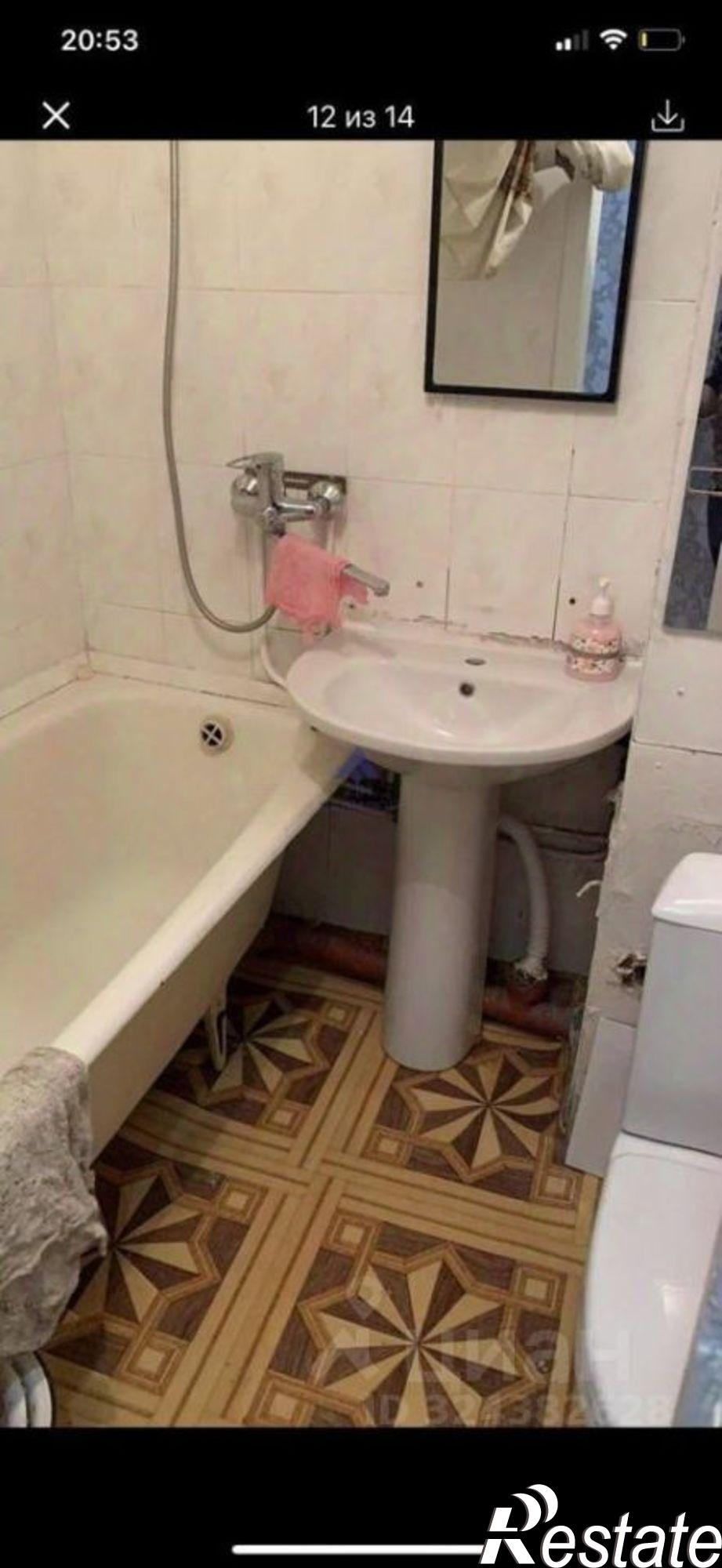 Сдать квартиру за 18 000 рублей на улица Максима Горького, 100