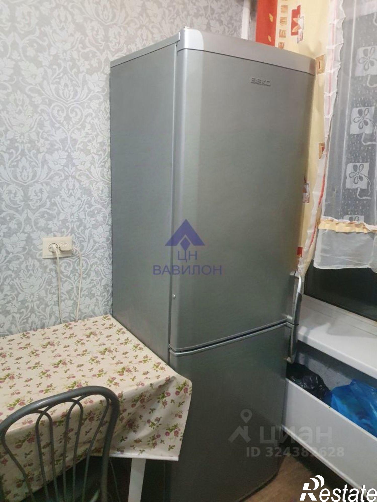 Сдать квартиру за 18 000 рублей на улица Максима Горького, 100