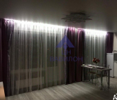 1-комн, 36кв м, этаж 5/9 ул Энтузиастов, 23а