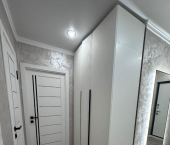 2-комн, 50кв м, этаж 5/6 ул Маршала Кошевого, 19