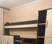 1-комн, 34кв м, этаж 6/9 ул Гагарина, 77