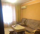 3-комн, 63кв м, этаж 8/9 пр-кт Курчатова, 9