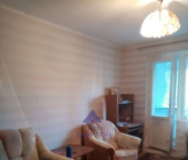 1-комн, 43кв м, этаж 3/5 улица Ленина, 69