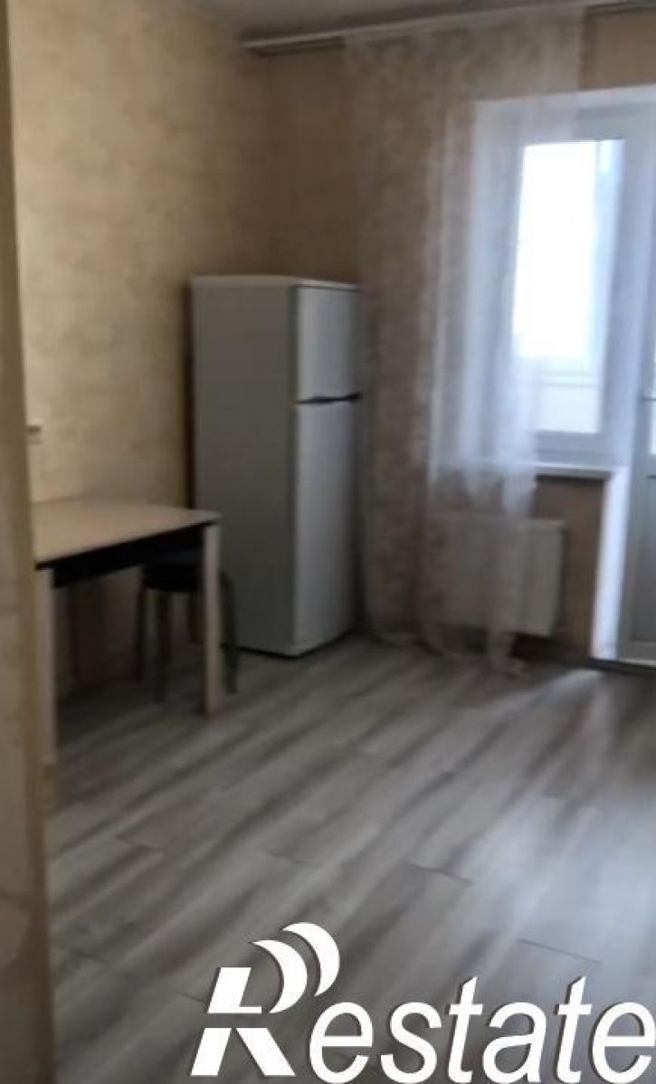 1-комн квартира Улица Энтузиастов, 40