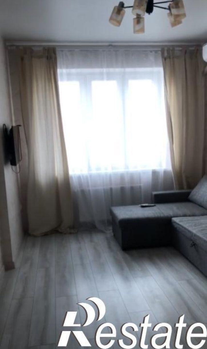 1-комн квартира Улица Энтузиастов, 40