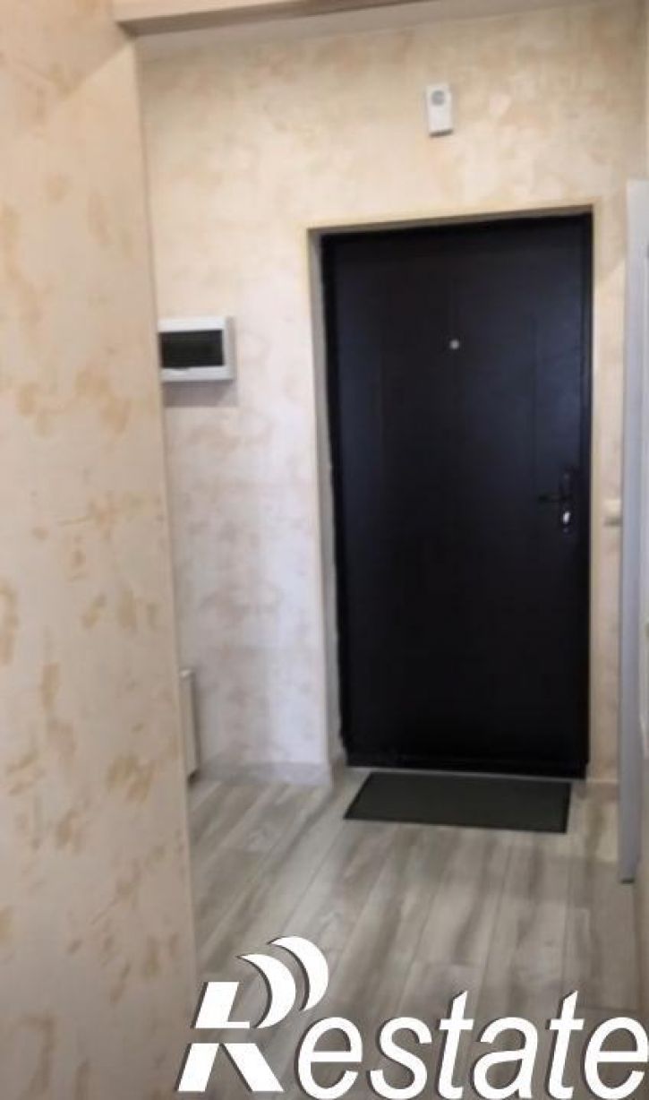 1-комн квартира Улица Энтузиастов, 40