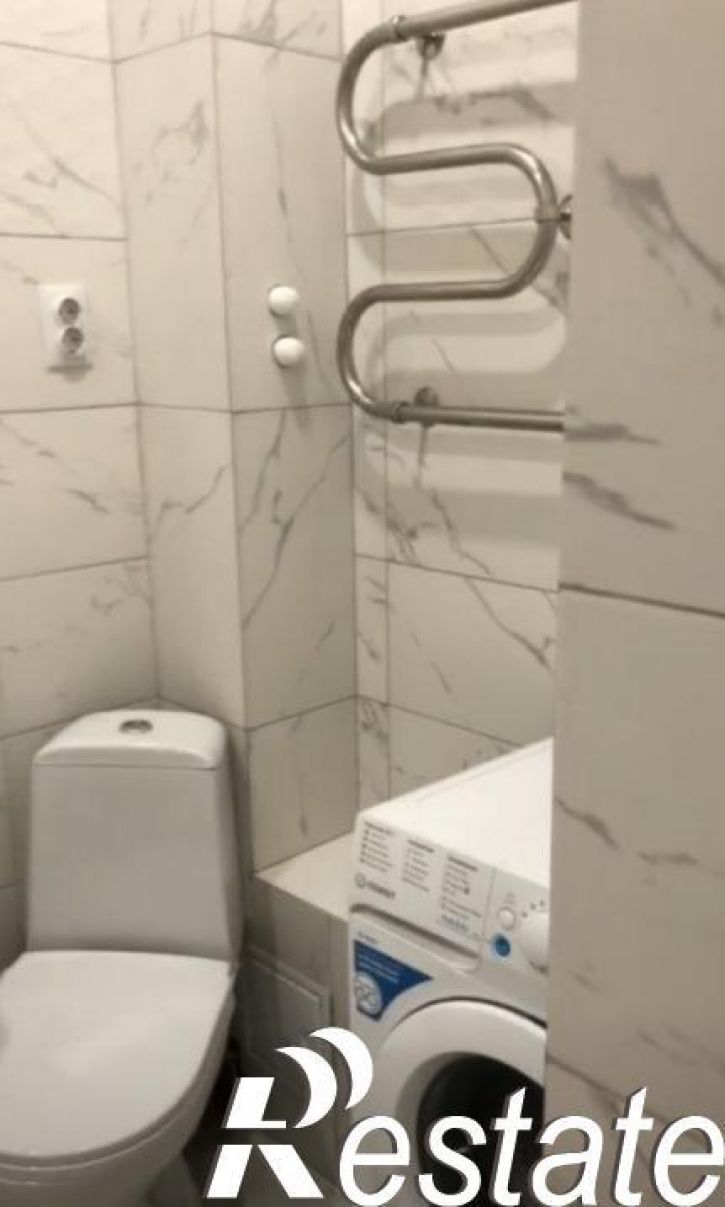 1-комн квартира Улица Энтузиастов, 40