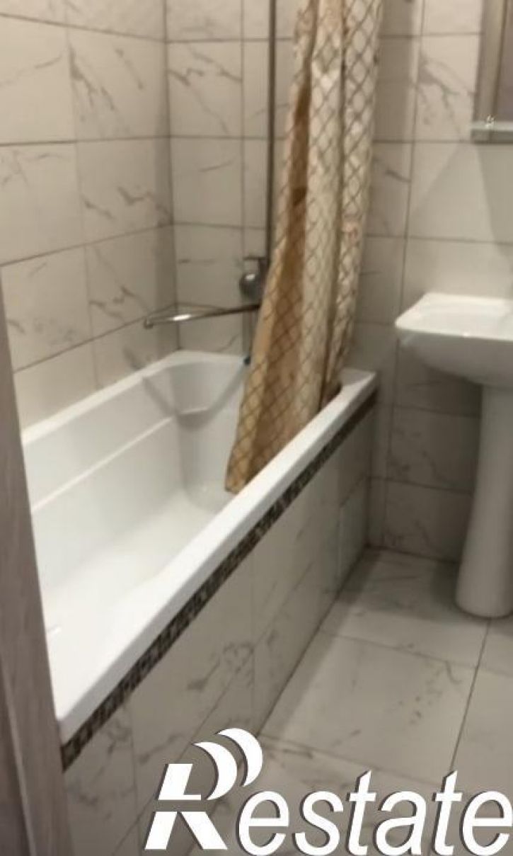 1-комн квартира Улица Энтузиастов, 40