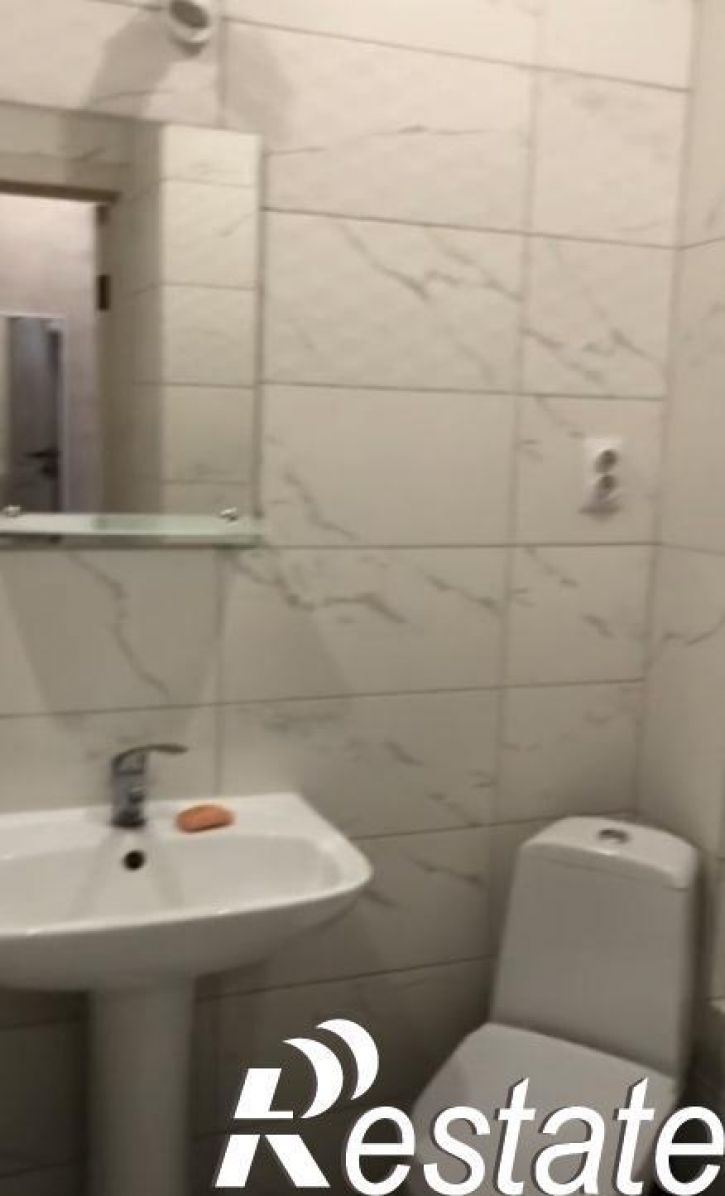 1-комн квартира Улица Энтузиастов, 40