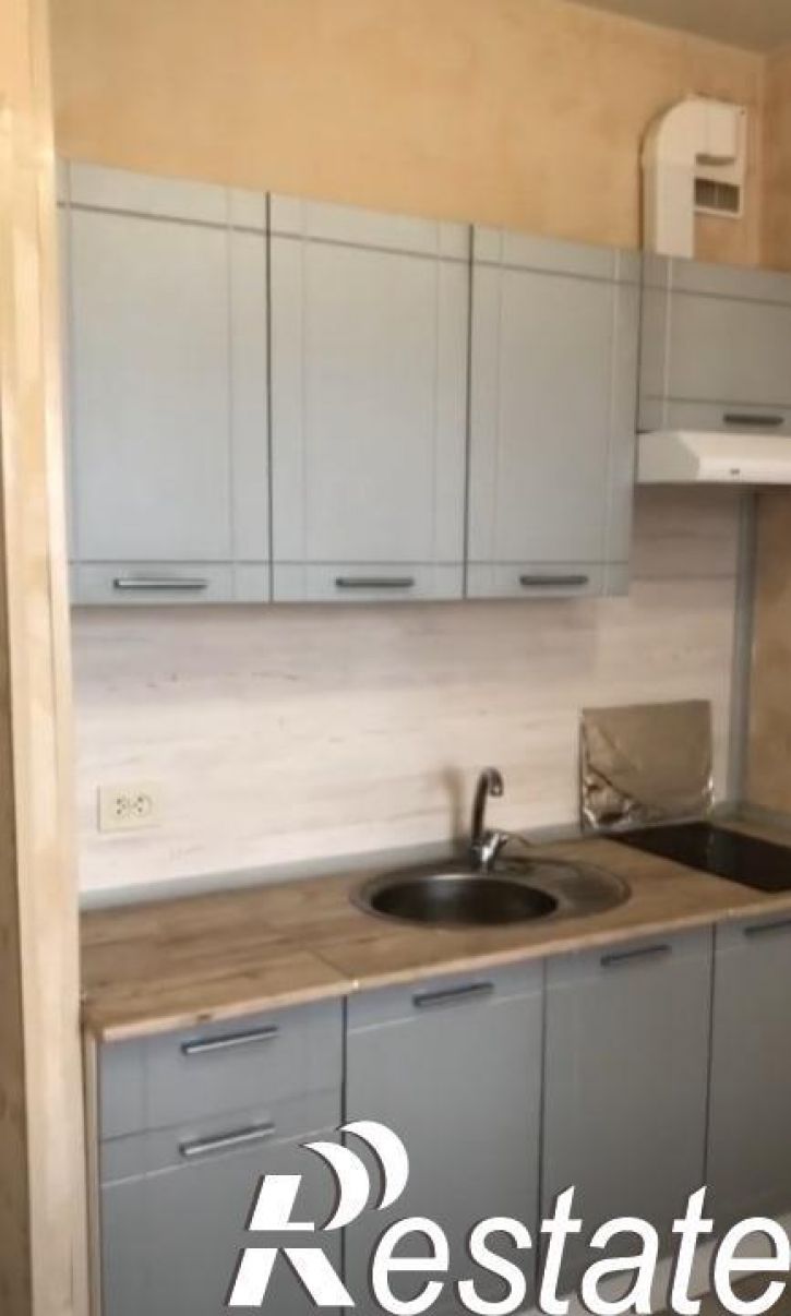 1-комн квартира Улица Энтузиастов, 40