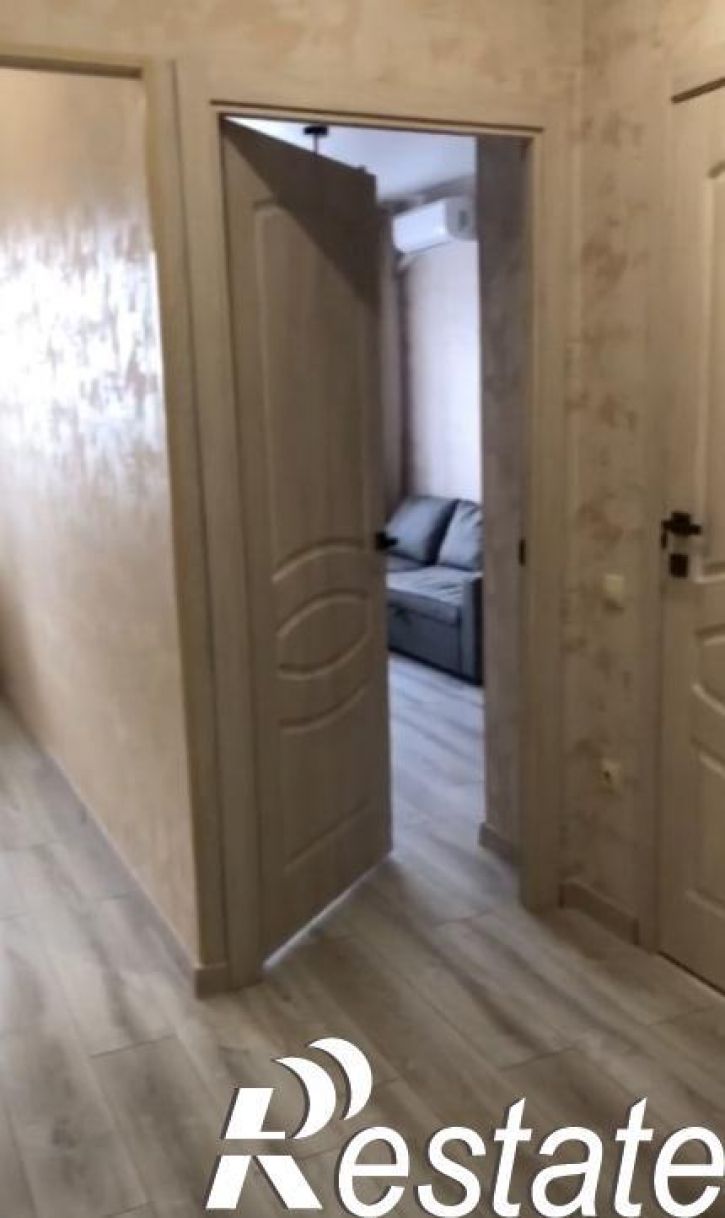 1-комн квартира Улица Энтузиастов, 40