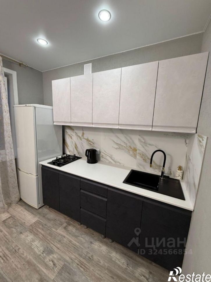 1-комн квартира Западный переулок, 4А,  д. 4А