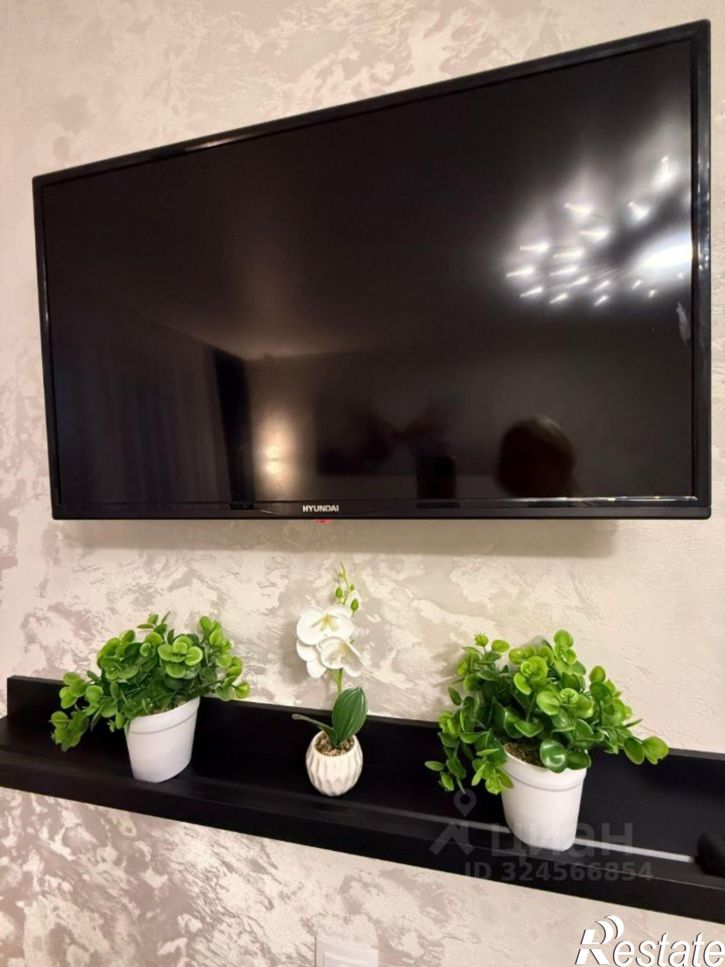 1-комн квартира Западный переулок, 4А,  д. 4А