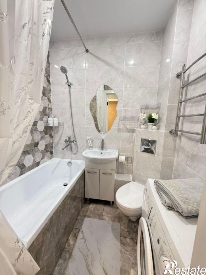 1-комн квартира Западный переулок, 4А,  д. 4А