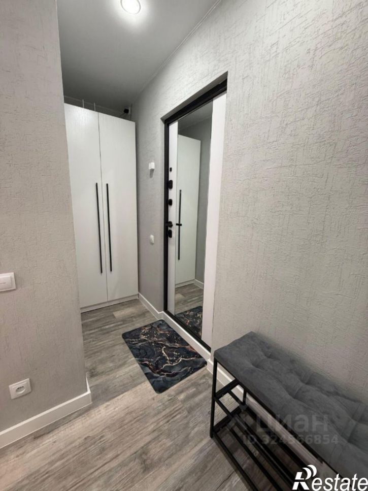 1-комн квартира Западный переулок, 4А,  д. 4А